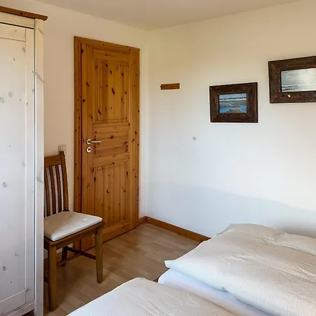 Haus Dünenhöh Dünenhöh 1 Apartment Norddorf auf Amrum