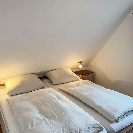 Haus Dünenhöh Dünenhöh 1 * Norddorf auf Amrum