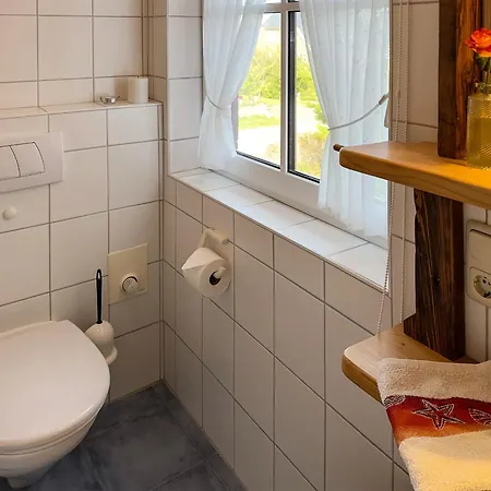 Apartment Haus Dünenhöh Dünenhöh 1