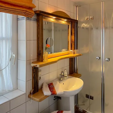 Haus Dünenhöh Dünenhöh 1 *