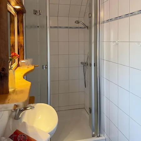 Haus Dünenhöh Dünenhöh 1 *