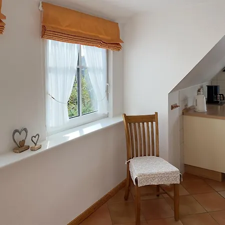 Apartment Haus Dünenhöh Dünenhöh 1 Norddorf auf Amrum