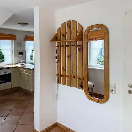 Haus Dünenhöh Dünenhöh 1 Norddorf auf Amrum